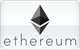 Ethereum cryptocurrency betalingspictogram